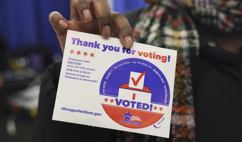 Why the Upcoming Deportations Will Increase American Confidence in Elections