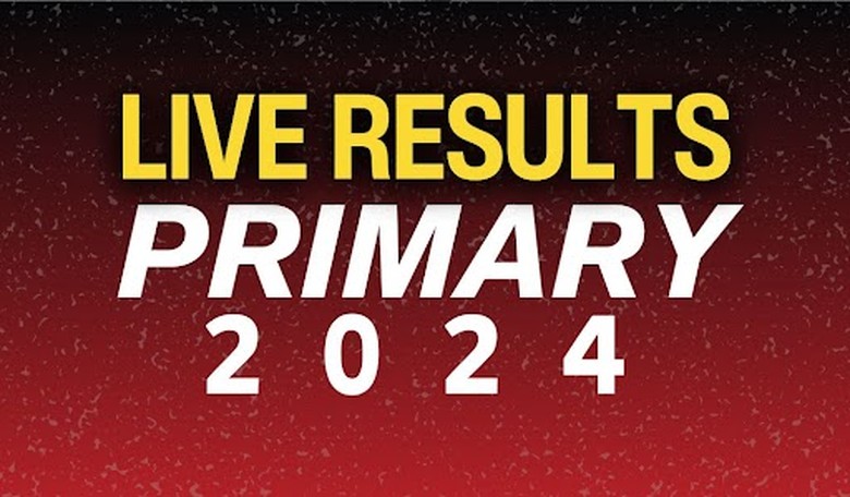 LIVE RESULTS: Primary Night in America