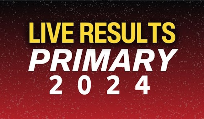 LIVE RESULTS: Primaries in Virginia, Georgia, and Oklahoma