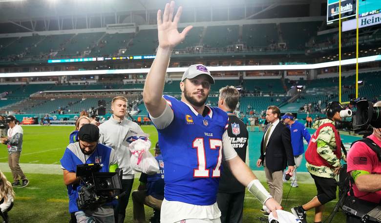 RedState Sports Report: NFL Finally Finishes First Playoffs Weekend