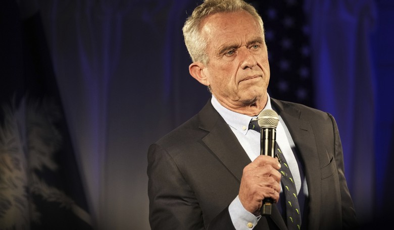 ‘I Was Wrong’: RFK Jr. Clarifies His Stance on Third-Trimester Abortions
