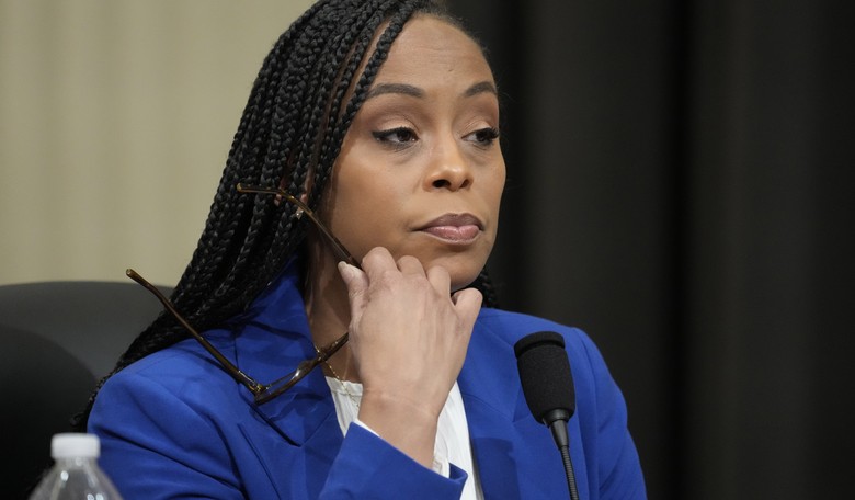 Rep. Shontel Brown Demands Federal Investigation Into 'Possible' Lynchings