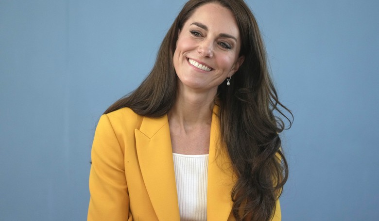 New Report Reveals Truth About How Kate Middleton Felt About Stripping Prince Andrew's Titles
