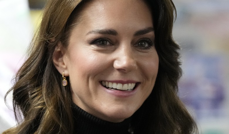 Kate Middleton’s Returning to Work and Showing Up for Families—US Lawmakers Should, Too