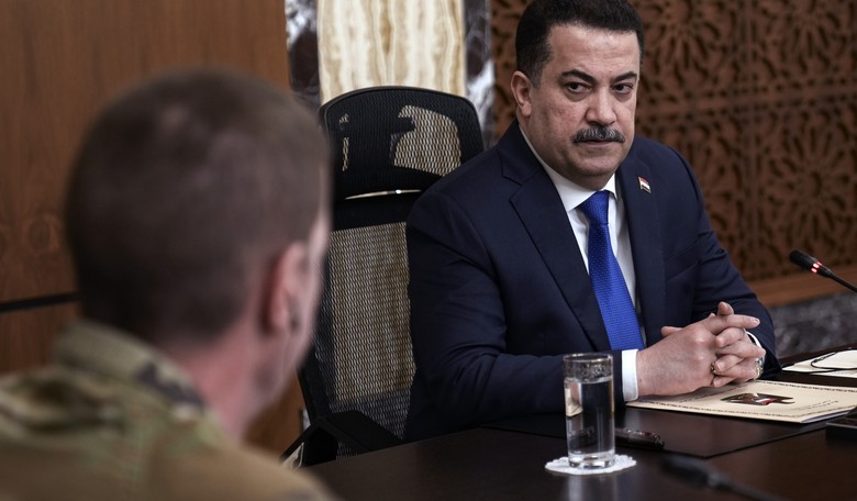 The Importance of US-Iraq Relations