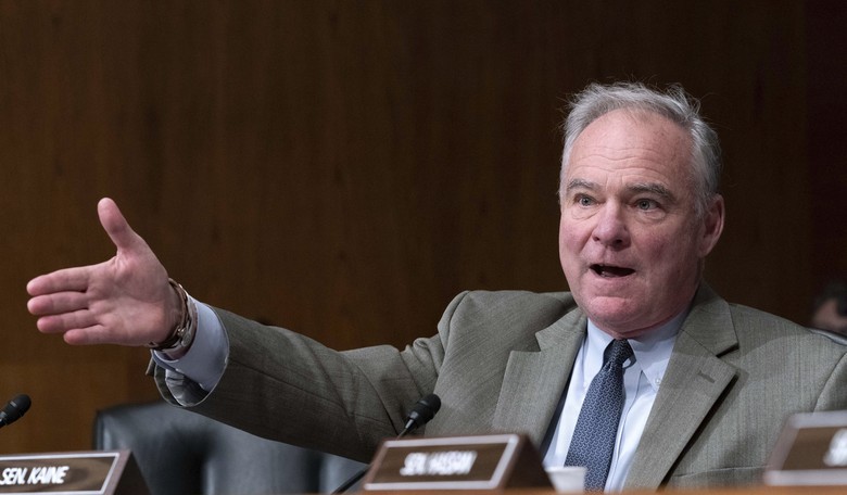 Behold, the Most Dishonest Answer Ever Uttered on Meet the Press by a US Senator