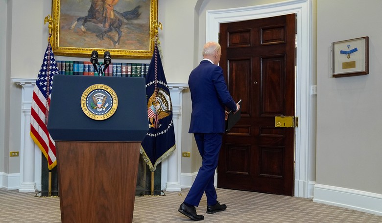 Democrat NBC Neurologist Lands a DEATH BLOW on Biden Narrative: 'He Definitely Has It'