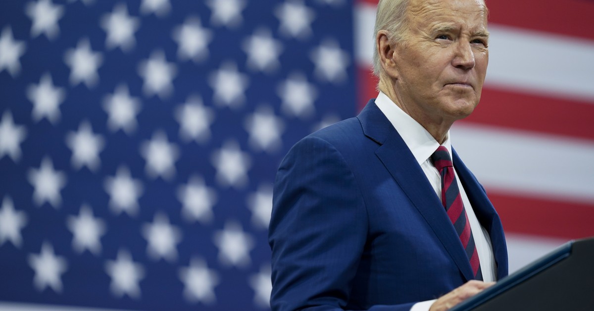 After His Speech in North Carolina, Does Biden Really Think He Can Win the State?