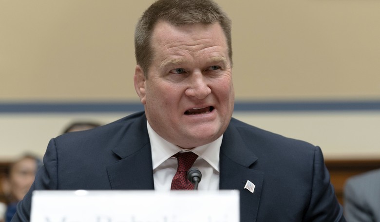 Tony Bobulinski Sues Rep. Dan Goldman for Defamation