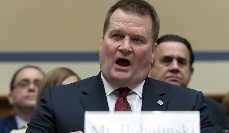 Tony Bobulinski Fires Back, Files Defamation Lawsuit Against Rep. Dan Goldman 