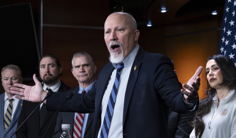 House Passes The SAVE Act, Dems Are Determined to Leave it There