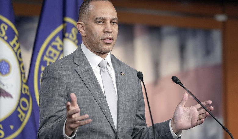 House Democrats' Statement on Rep. McIver Being Federally Charged Is Downright Laughable 