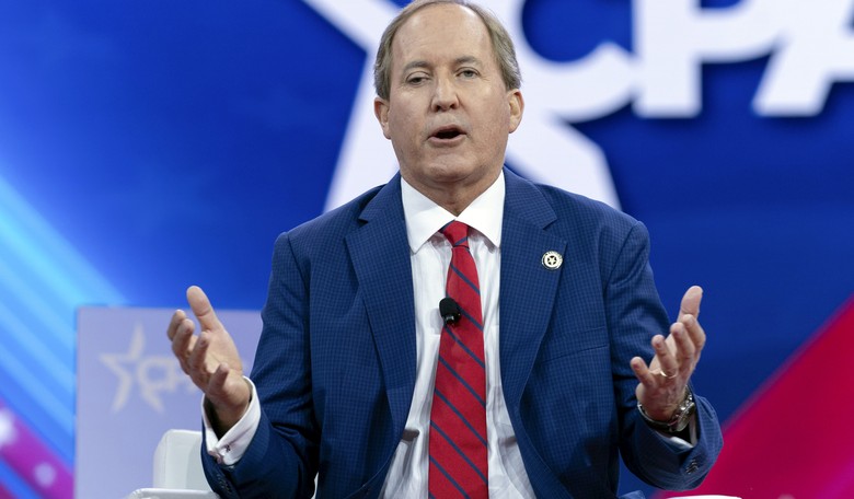 Ken Paxton Just Made a Huge Offer in the Texas Senate Primary Campaign Ahead of Trump Endorsement