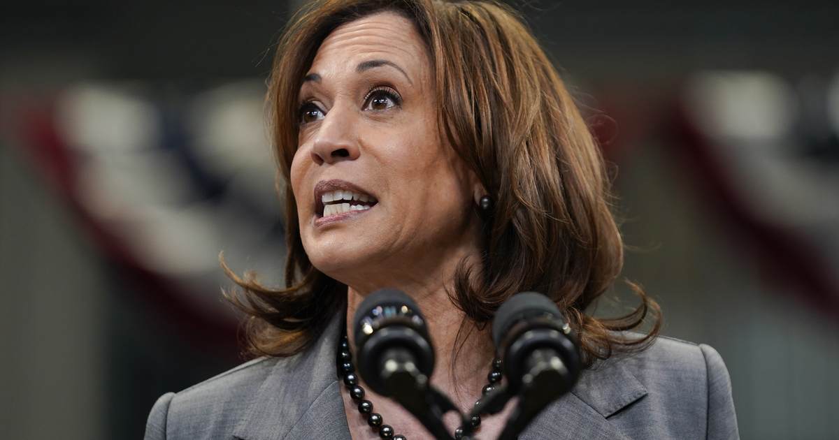 Axios Has a Damning Story About Kamala Harris. It's Why People Likely Doubt Her Behind the Scenes.