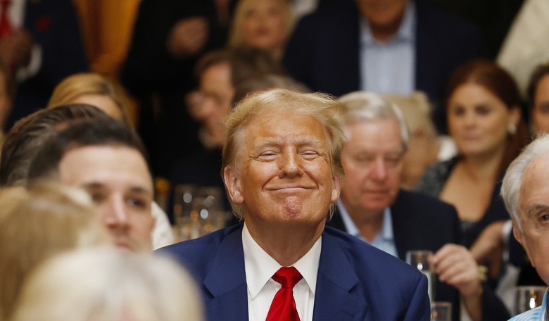 CNN's New 2024 Poll Just Ruined CNN's Weekend