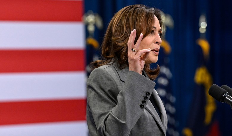 Kamala Harris: Climate Alarmist, Energy Luddite