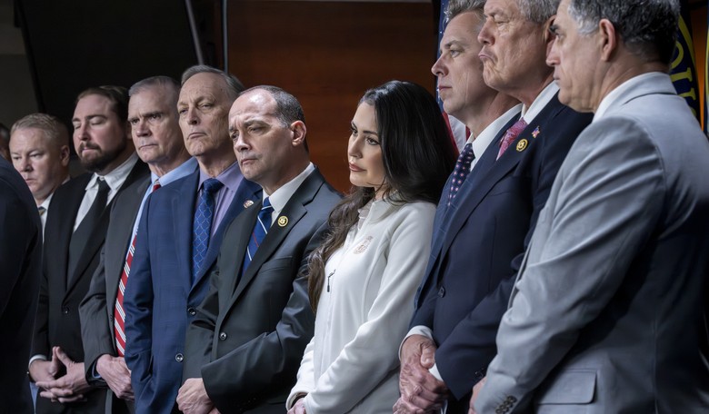 Members of the House Freedom Caucus: The US Must Choose Either $20 Trillion in Debt or Medicaid Reform