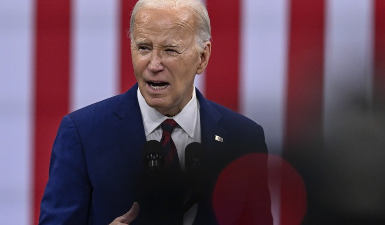 'See You in Court': Biden Policy Nuking Title IX Draws Legal Challenge From ADF