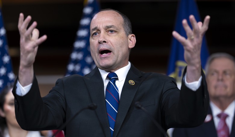 Weeks Later, We Now Know That House Freedom Caucus Chairman Bob Good Has Lost His Primary