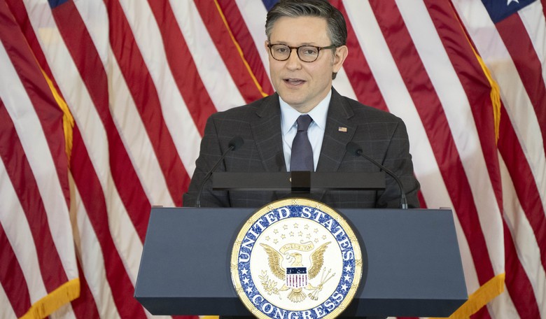 The House Narrowly Rejects a War Powers Resolution As Democrats Seek to Limit the Success Seen in Iran