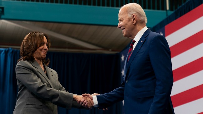 Biden Campaign Repeatedly Uses Altered Videos to Attack Trump