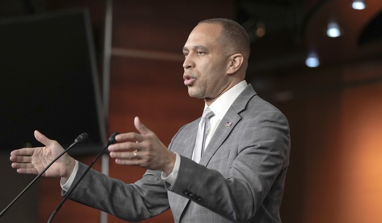 Democrats Have a 'Plan' for the Mid-Terms