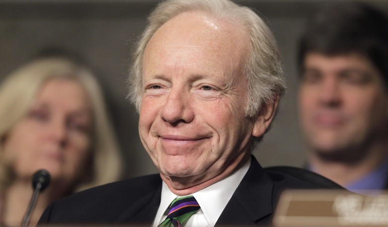 The Gift of Lieberman's Example
