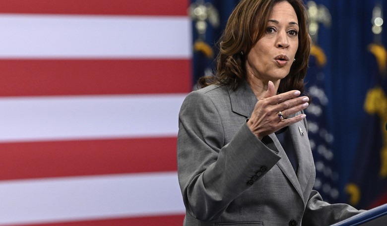 Local CBS News Outlet Might Have Dropped the Biggest Lie About Kamala Harris Thus Far