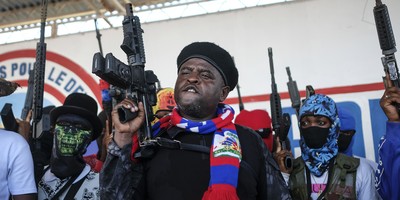 Bukele Draws a Line: Salvadoran Commandos Hunt Haitian Gang Hostage-Takers