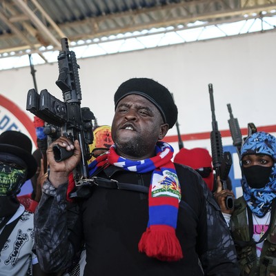 Five Years After Haiti’s President Was Killed, 18 Suspects Face Charges in Florida