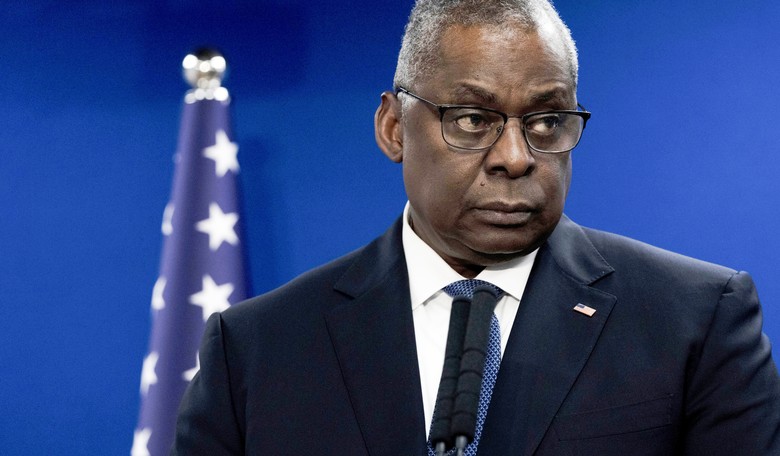 You Won't Believe Who Received the Reagan 'Peace Through Strength' Award