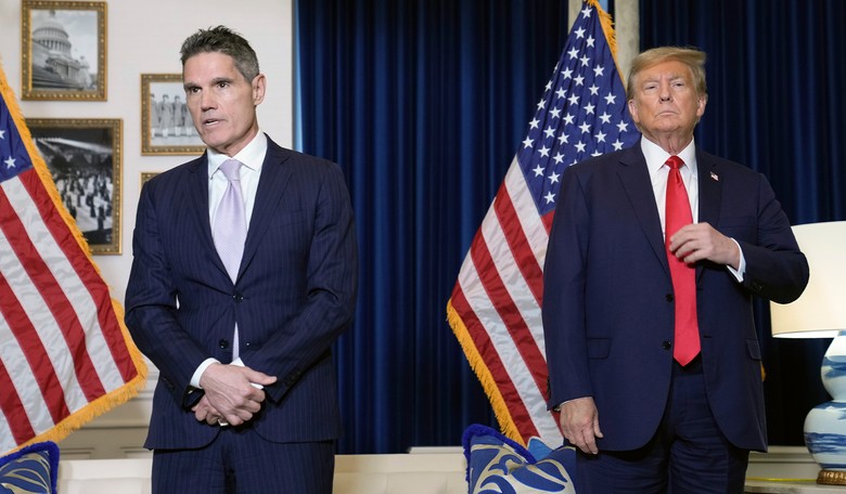 Trump Shows Up in Federal Court and Witnesses Major Case of TDS by Judges
