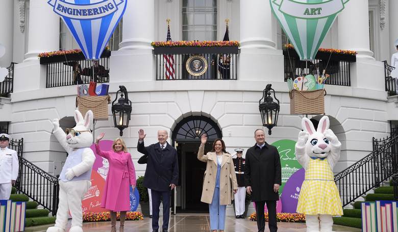 Proclaiming Easter 'Trans Day of Visibility' Is About Something Far More Sinister Than Politics