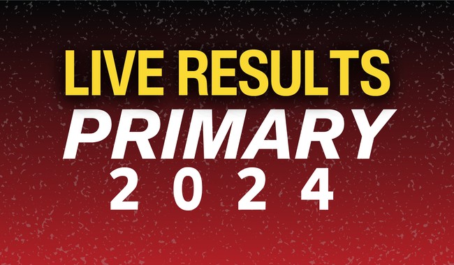 LIVE! 2024 Primary Election Results for Virginia, Oklahoma, and Georgia from Twitchy