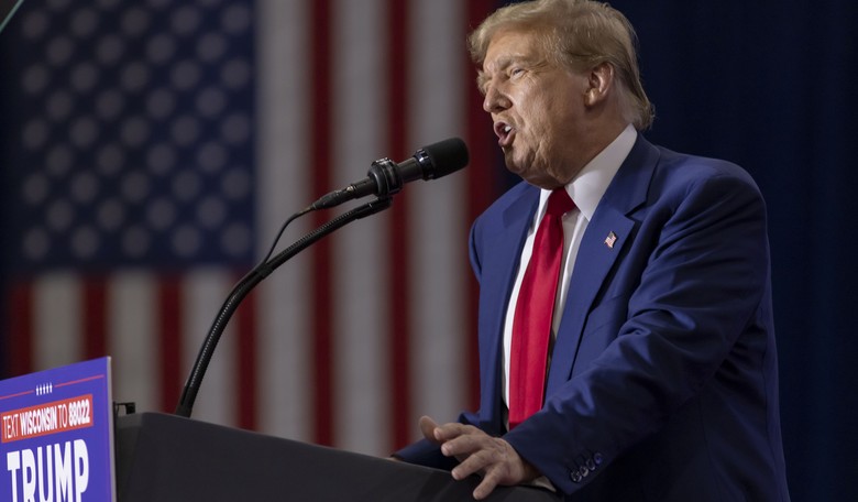 Trump Reveals the Two Democrats He Plans to Oust 