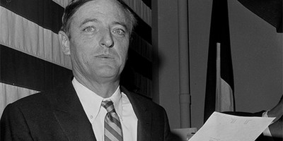 How William F. Buckley Jr. Would View Trump and MAGA