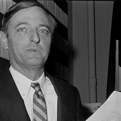 How William F. Buckley Jr. Would View Trump and MAGA