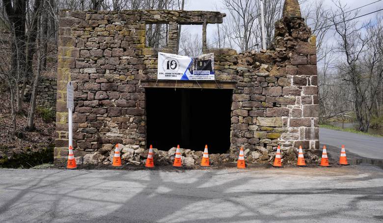 4.8 Magnitude Quake Rattles New York City