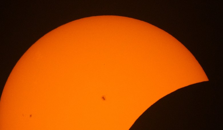Why We're Not Going to Hear Much About the Woman Who Committed a Shooting Spree During the Eclipse
