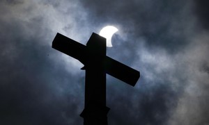 Want to Kill Christianity in America? Try This One Simple Trick the State of Maine Pulled.