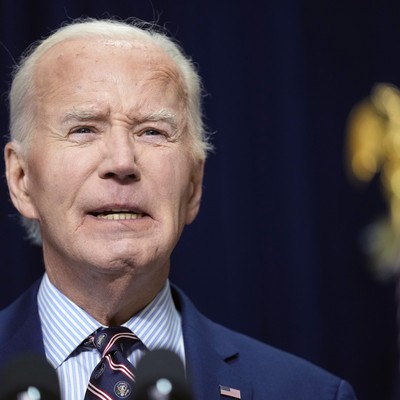 'Barbara in Michigan' Took Joe Biden to the Woodshed on CSPAN Today