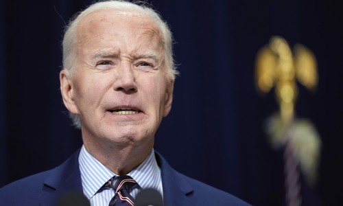 'Barbara in Michigan' Took Joe Biden to the Woodshed on CSPAN Today