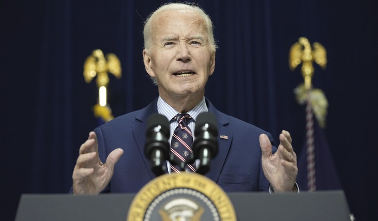 Despite What the Liberal Media Tells You, Joe Biden Emboldened Terrorist Attacks on U.S. Soil