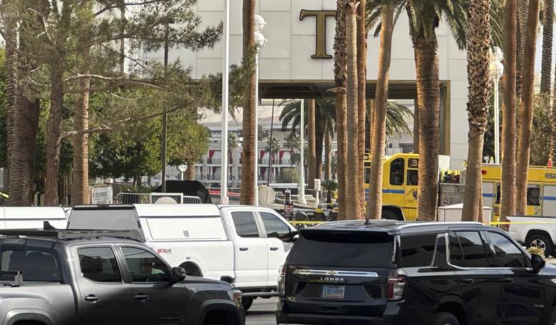 Tesla Cybertruck Bomber Identified. Here's Where There Might Be a Connection to the New Orleans Attack.