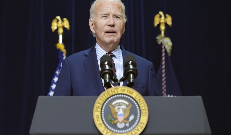 Did WE Do This? Missouri Attorney General Bailey Asks DOJ to Investigate Biden’s Competence