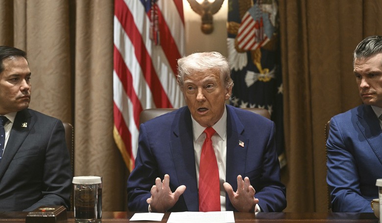 CNN's Scott Jennings Nails What's Motivating These Anti-Trump Rulings