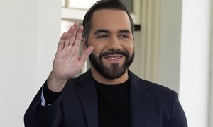 Haiti Doing Its Level Best to Prove 3rd World Status, But Messed With the Wrong Guy This Time