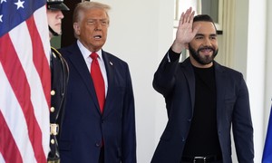 The Economist Doesn't Seem to Know What a Dictator Is 