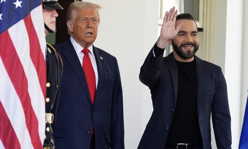 The Economist Doesn't Seem to Know What a Dictator Is 