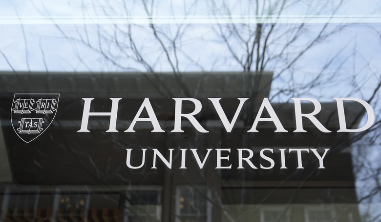 DOJ Sues Harvard Over Alleged Discrimination Against Jewish, Israeli Students